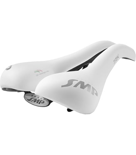 Amazon.com : Selle Italia Vintage 1980 Turbo Saddle, White